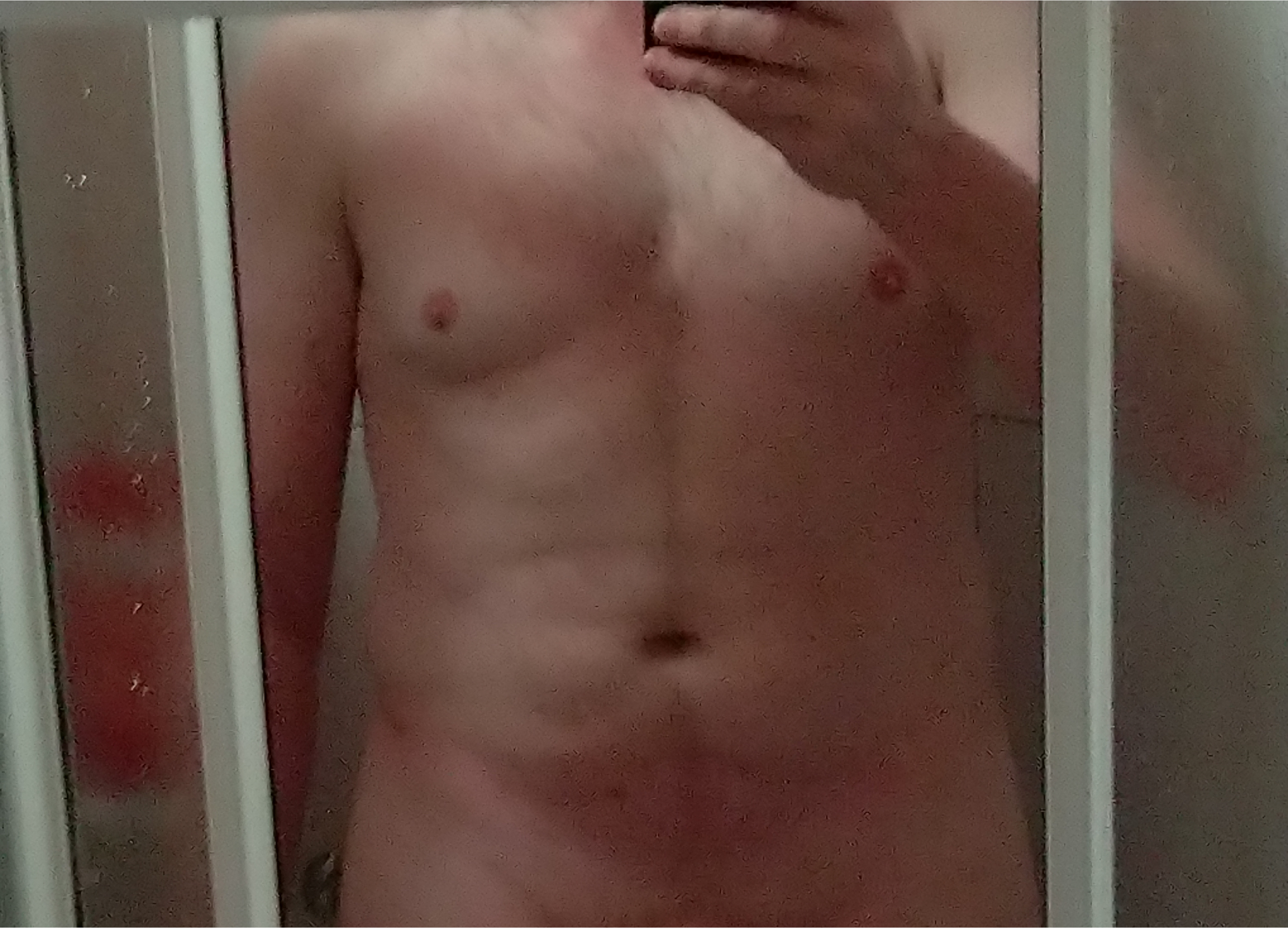 Profil de Noam, 52 ans, Escort Gay France à Marchemaisons