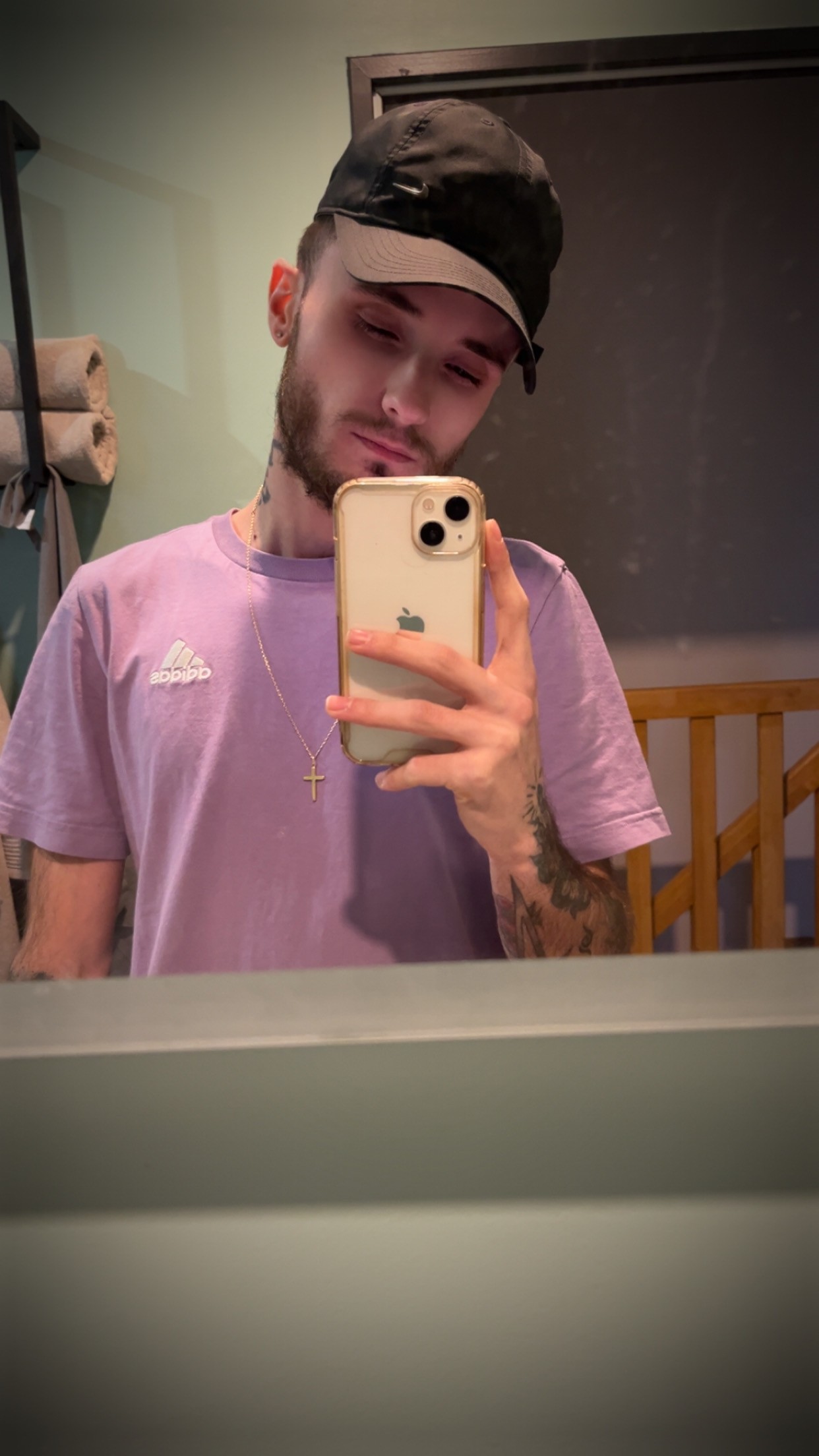 Profil de Pierrick, 25 ans, Escort Gay France à Landersheim