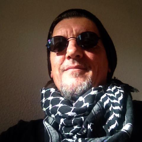 Profil de Suliman, 49 ans, Escort Gay France à Cabrerolles