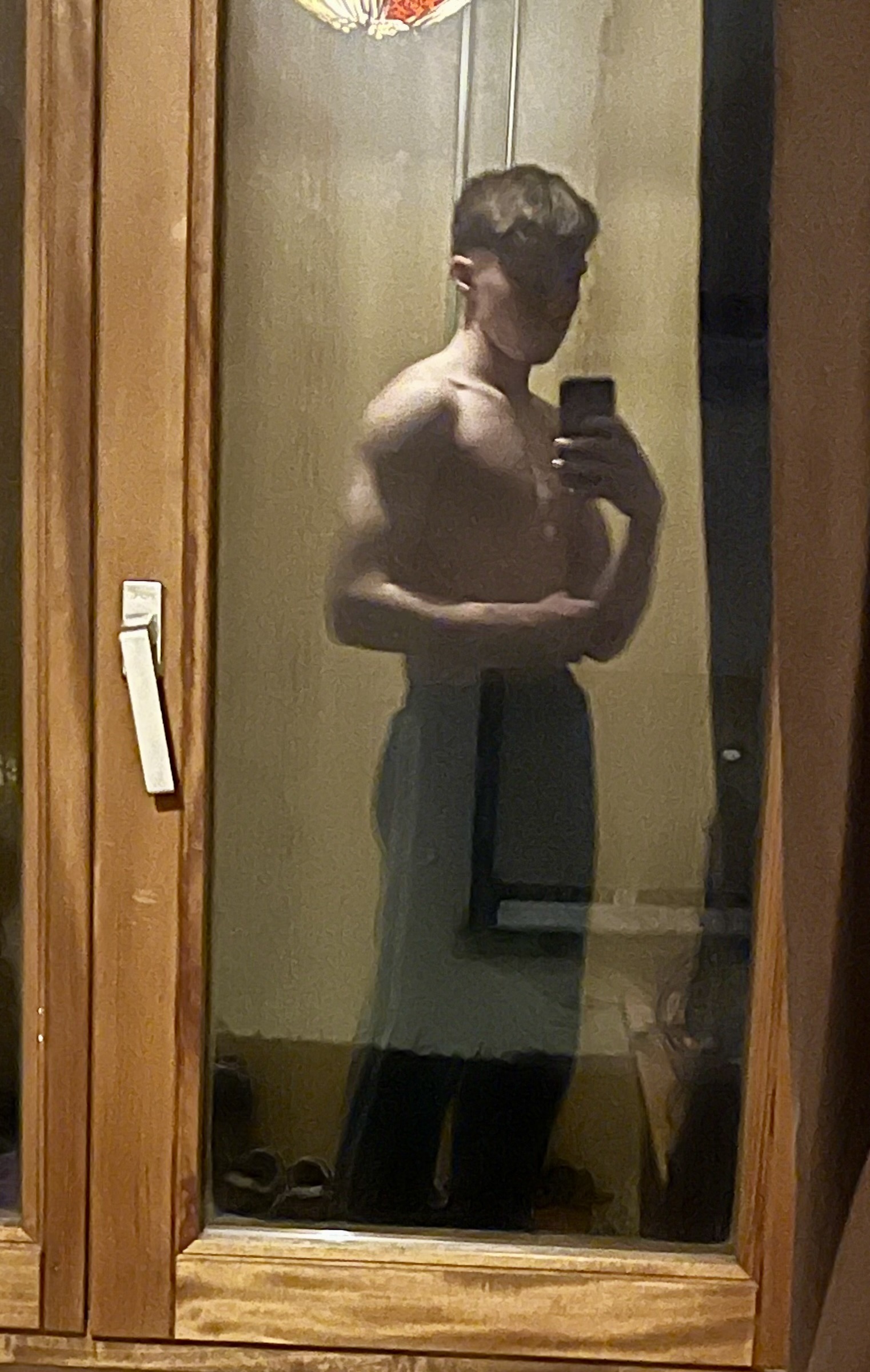 Profil de Tigane, 20 ans, Escort Gay France à Bonnétage
