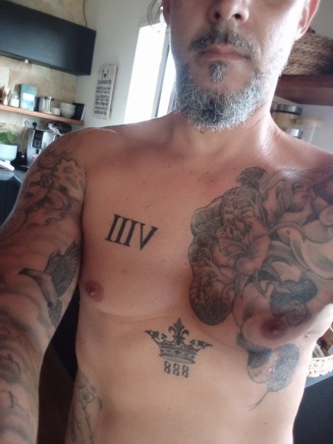 Profil de Diarra, 44 ans, Escort Gay France à Ippécourt