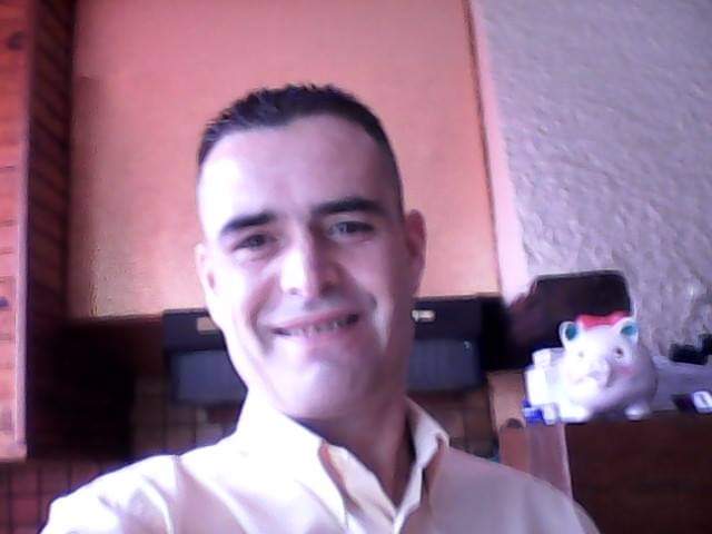 Profil de Nelio, 45 ans, Escort Gay France à Touget