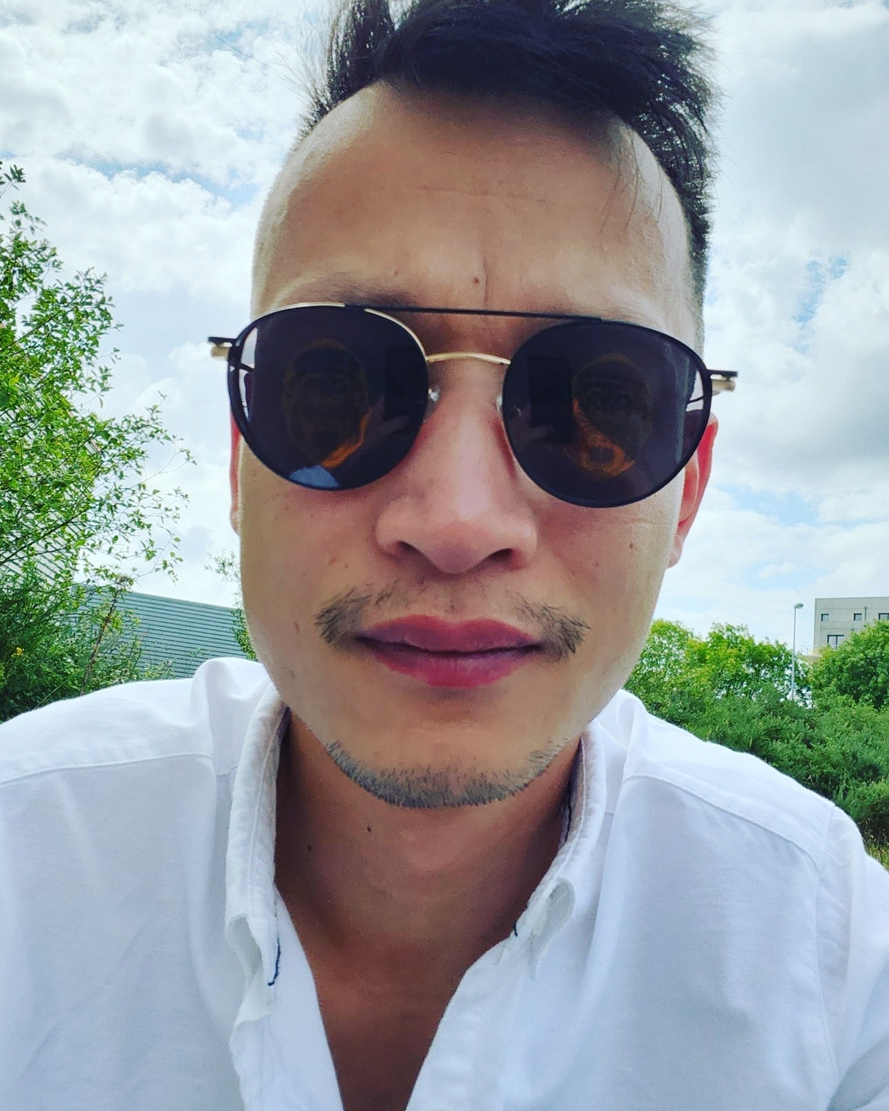 Profil de Raoul, 34 ans, Escort Gay France à Saint-André-de-Bâgé