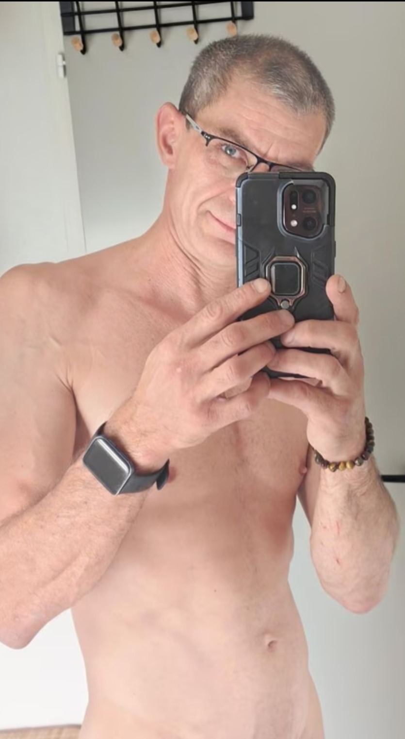 Profil de Djilani, 51 ans, Escort Gay France à Olendon