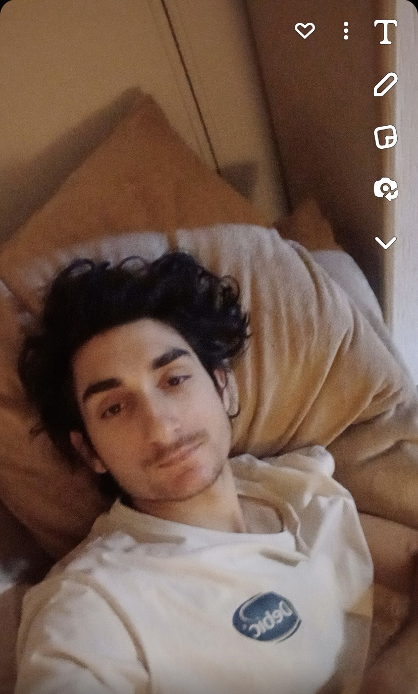 Profil de Evens, 26 ans, Escort Gay France à Lampertsloch