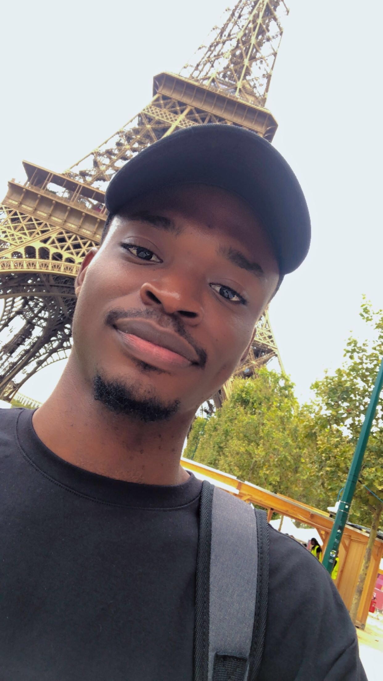 Profil de Indi, 26 ans, Escort Gay France à Vesancy