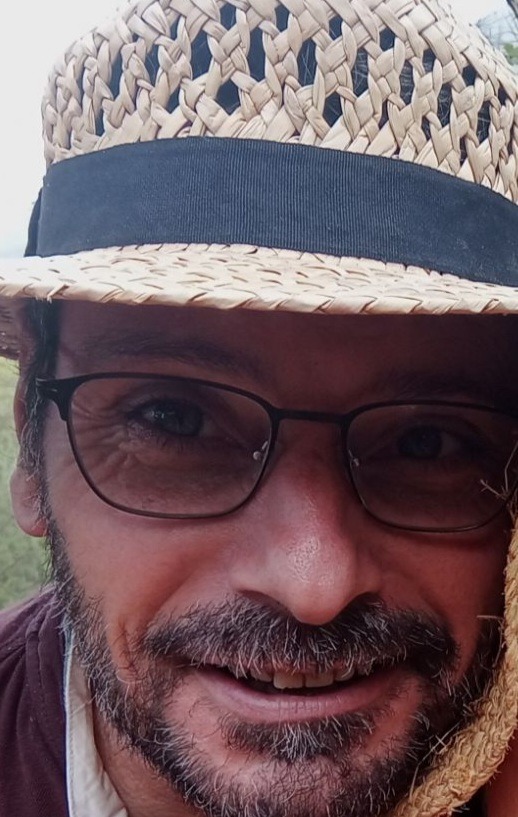 Profil de Amaro, 54 ans, Escort Gay France à Bussy-en-Othe